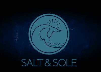 Salt & Sole Brand Development
